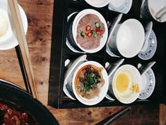 -楠火锅(太古里总店)