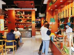 -古觉面片(科技路天朗蓝湖树店)