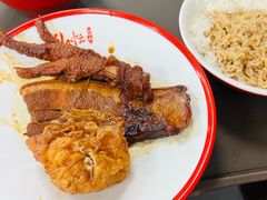 -刘小忙把子肉(北园大街总店)