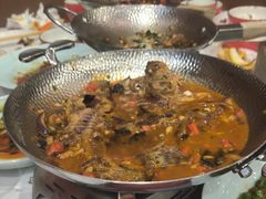 -湖南码头·地道岳阳美食·湘菜(魏公村店)