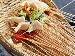 -马路边边串串香(双井直营店)