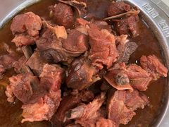 -老城红焖羊肉(老步行街店)