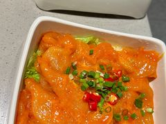 -海底捞火锅(吉利大厦店)