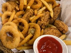 -巴伐利亚啤酒坊(意式风情街店)