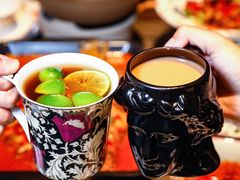 -芙蓉十九·新湘菜