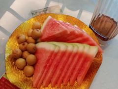 -丽华园(汉阳龙阳店)