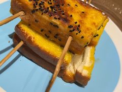 -街角等你.大连海鲜烧烤(西安路店)