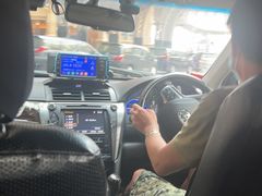 -阿里郎韩国料理