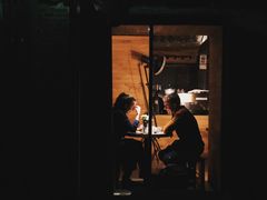 门面-VOYAGE COFFEE(北锣鼓巷店)