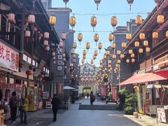 -沙县小吃文化城