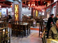 -李雪火锅食府(宽窄巷子总店)