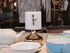 -东南里湖景餐厅·新闽菜(浦西万达店)