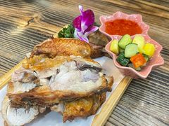 -Hi YOU你的饭局泰餐厅(雍和宫店)