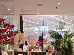 -周沫西餐(嘉禾金铂天地店)