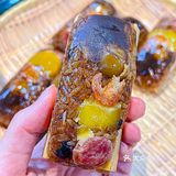 这个乳鸽真滴会bao汁，又嫩又脆！