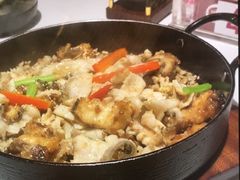 -谭厨中山传家菜.乳鸽.脆鲩鱼(华强北中航城店)