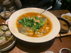 -清水亭湖北菜(大屯DT51店)