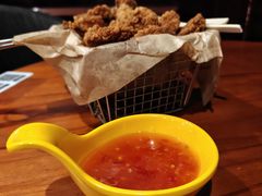 -麦落精酿啤酒餐吧(先农大院店)