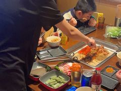 -新石器烤肉(虹悦城店)