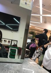 -京都造型·烫发·染发