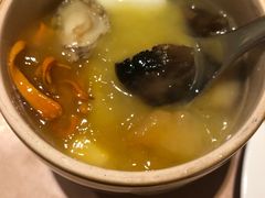 -杭州钱江新城万怡酒店-西餐厅