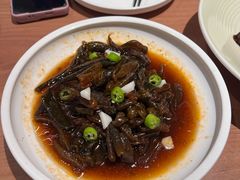 -枣子树·素食餐厅(普陀山店)