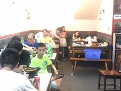大堂-临街徽菜馆·正宗黄山味