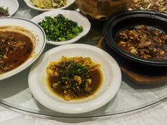 -国人川菜(李家村建东街店)