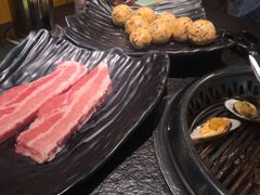 -伊茉家的烤肉店(勒泰中心店)