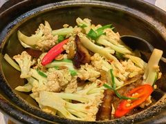 -汤城小厨•粤菜•靓汤(望京凯德mall店)