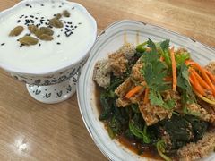 -新疆食府(华龙店)