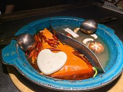 -吼堂老火锅(太古里总店)