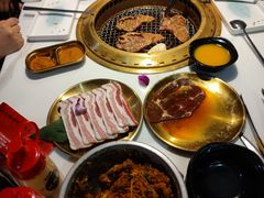 -炙城·韩式烤肉(南京东路店)