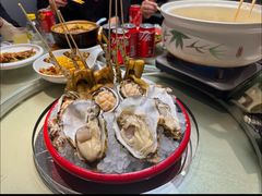 -金龙·打边炉(南京西路店)