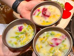 -一朵菌·野生菌探索家火锅(南亚店)