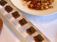 -满堂·烤鸭店·北京菜(鼓楼店)