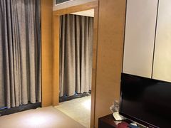 -云冈美高大酒店-西餐厅