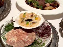 -壳里西餐厅Coquille Seafood Bistro(蒙自路店)