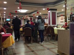 大堂-佛有缘素食馆·荔湾老字号(陈家祠首店)