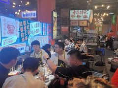 -钢管厂五区小郡肝火锅串串香(总店)
