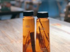 林嫂手制茅根竹蔗水-庆粥今宵(西平店)