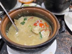-适口餐厅砂锅粥(公信路总店)