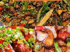 -阿嫂印象·民间江湖菜(大学城店)
