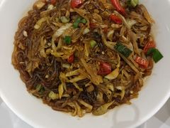 -兰湘子·湘菜小炒(石家庄万象城店)