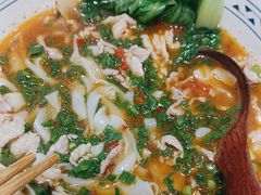-三两粉(莲塘华润万家店)