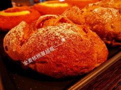 -黑草莓(重庆路店)