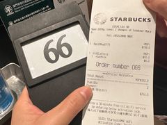 -星巴克臻选店(澳门伦敦人店)