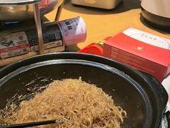 -庭苑饭香·生态餐厅(动物园店)