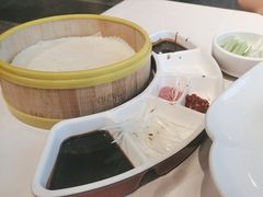 -大鸭梨烤鸭(金色漫香店)