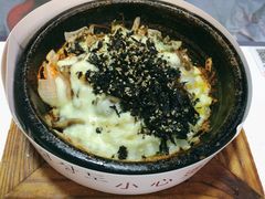 -京尚道韩式美食屋(海甸岛店)